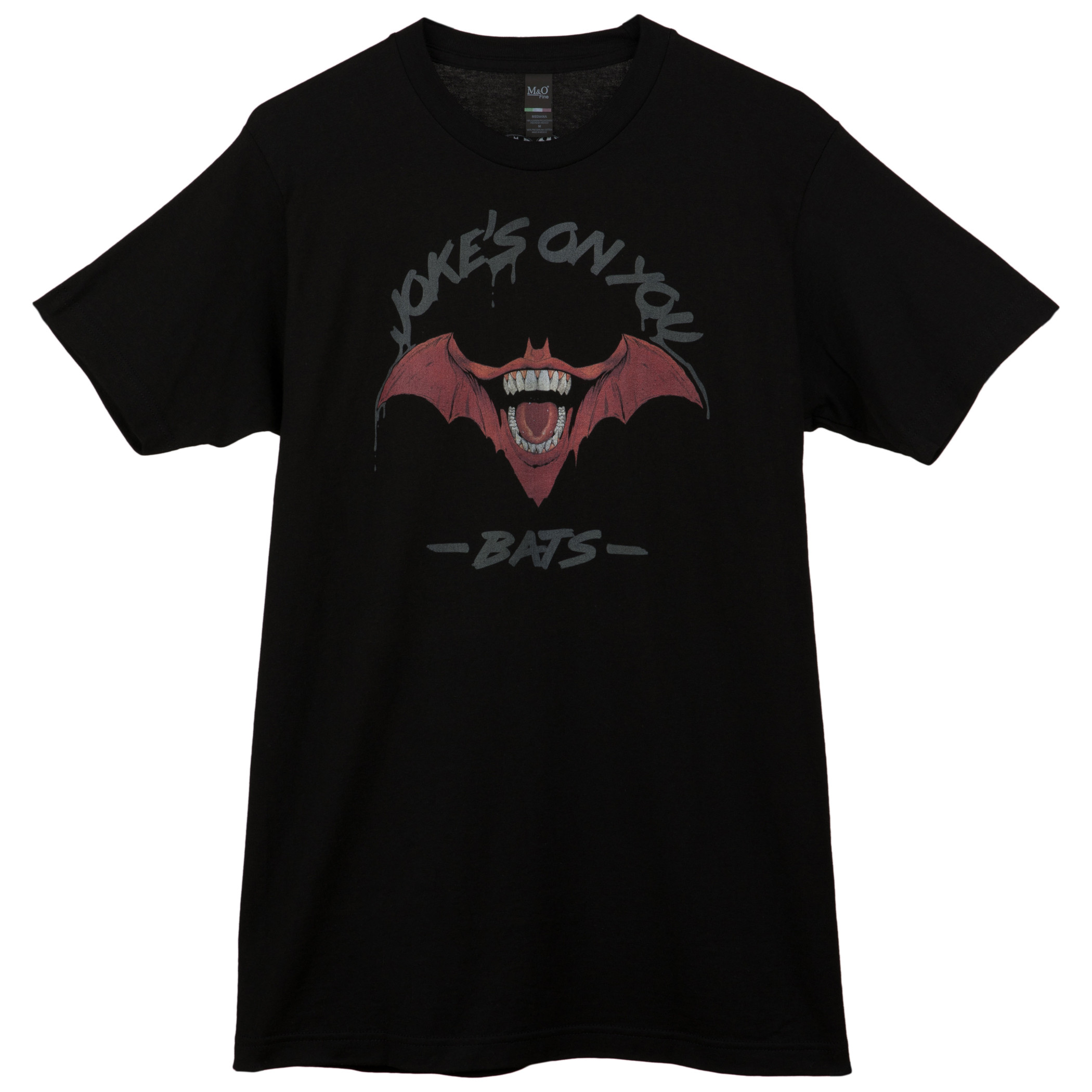 Batman The Jokes On You T-Shirt